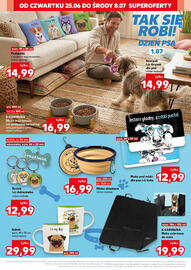 Kaufland gazetka Strona 18