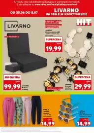 Kaufland gazetka Strona 11