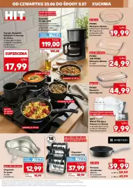 Kaufland gazetka Strona 15