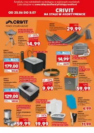 Kaufland gazetka Strona 16