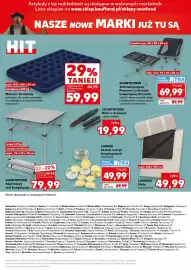 Kaufland gazetka Strona 17