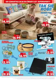 Kaufland gazetka Strona 18