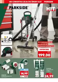 Kaufland gazetka Strona 6