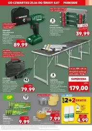Kaufland gazetka Strona 7