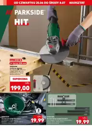 Kaufland gazetka Strona 8