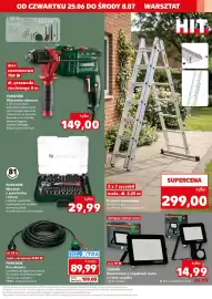 Kaufland gazetka Strona 9