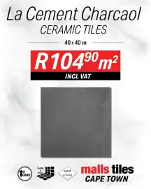 Malls Tiles catalogue week 26 Page 2