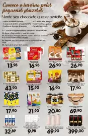 Catálogo Confiança Supermercados Página 2