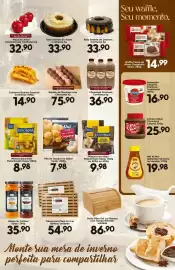 Catálogo Confiança Supermercados Página 3