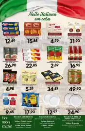 Catálogo Confiança Supermercados Página 4