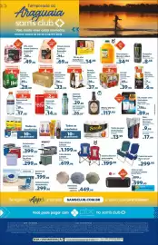 Folheto Sam's Club Página 1
