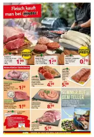 Multi Markt Prospekt woche 26 Seite 2