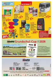 Multi Markt Prospekt woche 26 Seite 20