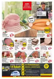 Multi Markt Prospekt woche 26 Seite 3