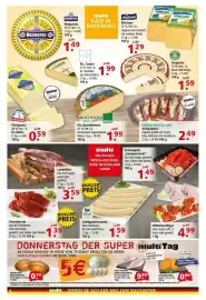Multi Markt Prospekt woche 26 Seite 4