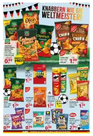 Multi Markt Prospekt woche 26 Seite 9