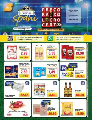 Spani Atacadista (válido até 29-06)