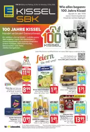 SBK Prospekt woche 26 Seite 1