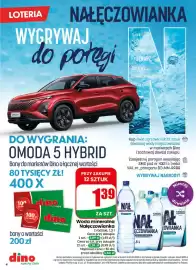 Dino gazetka tydzień 26 Strona 4