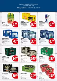 Nah & Frisch Prospekt woche 26 Seite 11