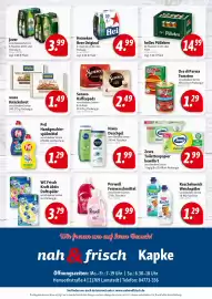 Nah & Frisch Prospekt woche 26 Seite 12