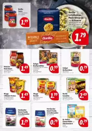 Nah & Frisch Prospekt woche 26 Seite 8
