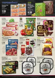 Meyer's Frischemarkt Prospekt woche 26 Seite 10