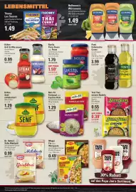 Meyer's Frischemarkt Prospekt woche 26 Seite 12