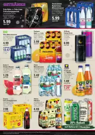 Meyer's Frischemarkt Prospekt woche 26 Seite 14