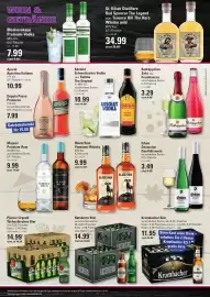 Meyer's Frischemarkt Prospekt woche 26 Seite 15