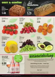 Meyer's Frischemarkt Prospekt woche 26 Seite 2