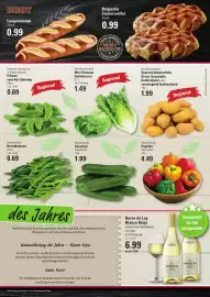 Meyer's Frischemarkt Prospekt woche 26 Seite 3