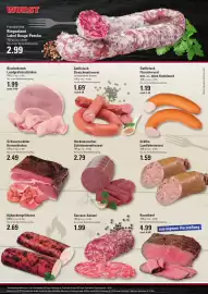 Meyer's Frischemarkt Prospekt woche 26 Seite 5