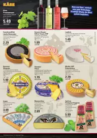 Meyer's Frischemarkt Prospekt woche 26 Seite 7