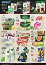 Meyer's Frischemarkt Prospekt woche 26 Seite 8