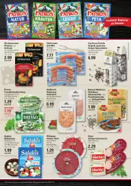 Meyer's Frischemarkt Prospekt woche 26 Seite 9