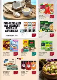Dornseifer Prospekt woche 26 Seite 12