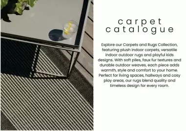 Home etc catalogue Page 3