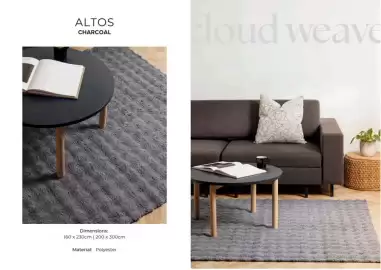 Home etc catalogue Page 9