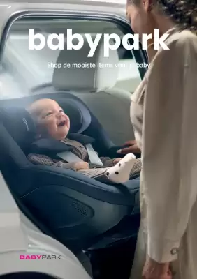 Babypark (geldig t/m 13-07)