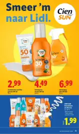 Lidl folder Pagina 13