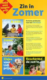 Lidl folder Pagina 2