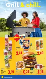 Lidl folder Pagina 4