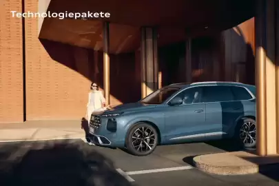 Audi Prospekt Seite 10