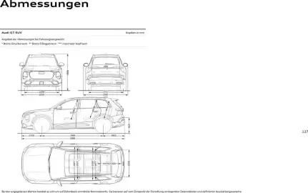 Audi Prospekt Seite 137