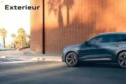 Audi Prospekt Seite 14