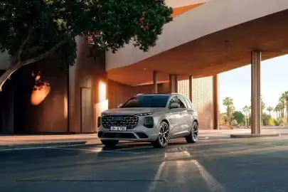 Audi Prospekt Seite 17