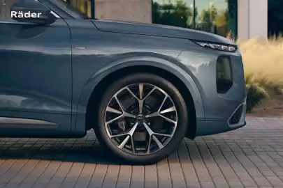 Audi Prospekt Seite 18