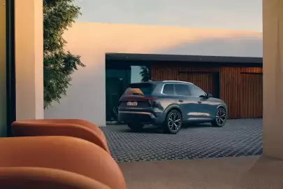 Audi Prospekt Seite 25