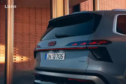 Audi Prospekt Seite 26